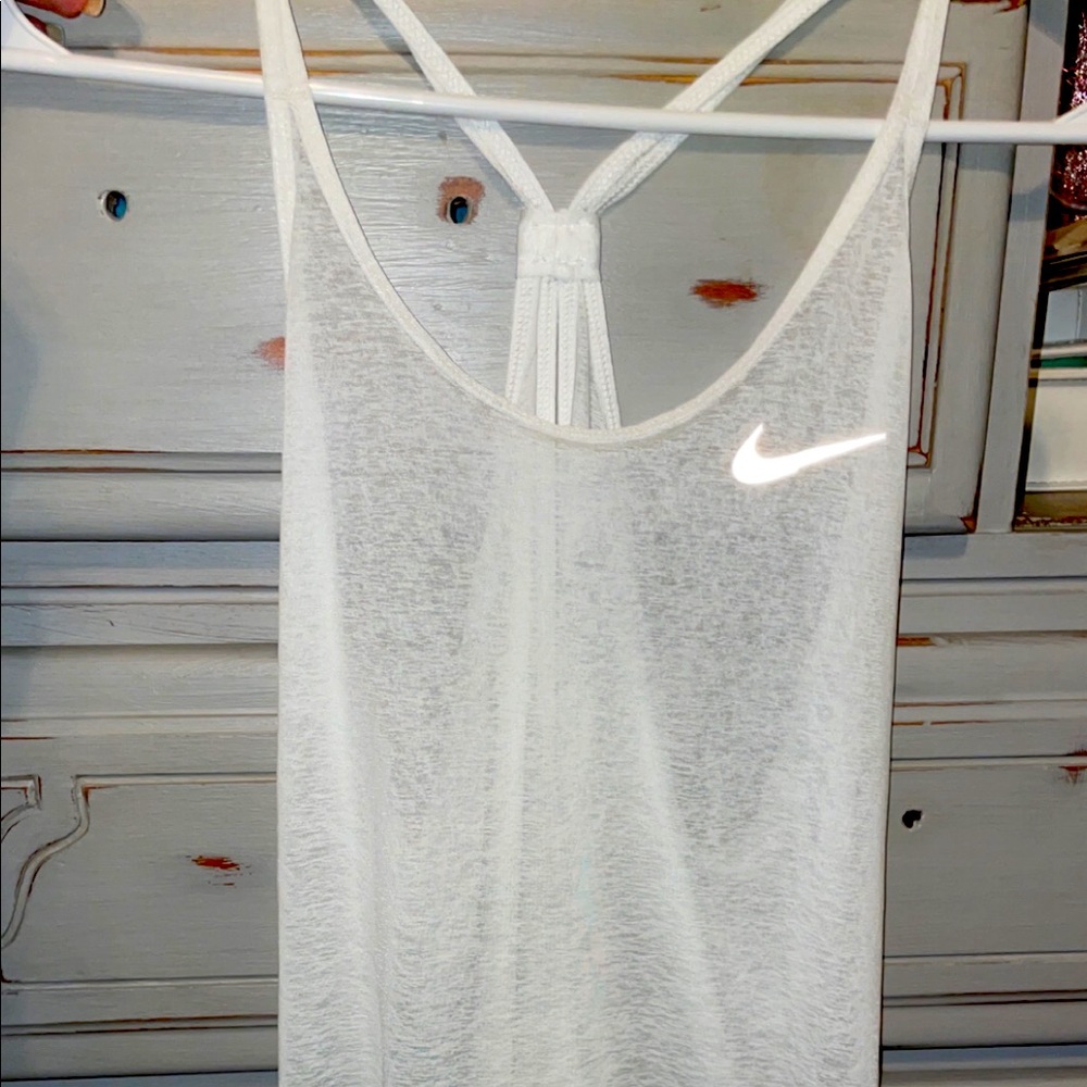 Nike Dri-Fit Tank Top